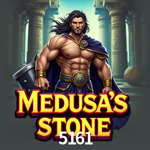 Slots na Plataforma 5161